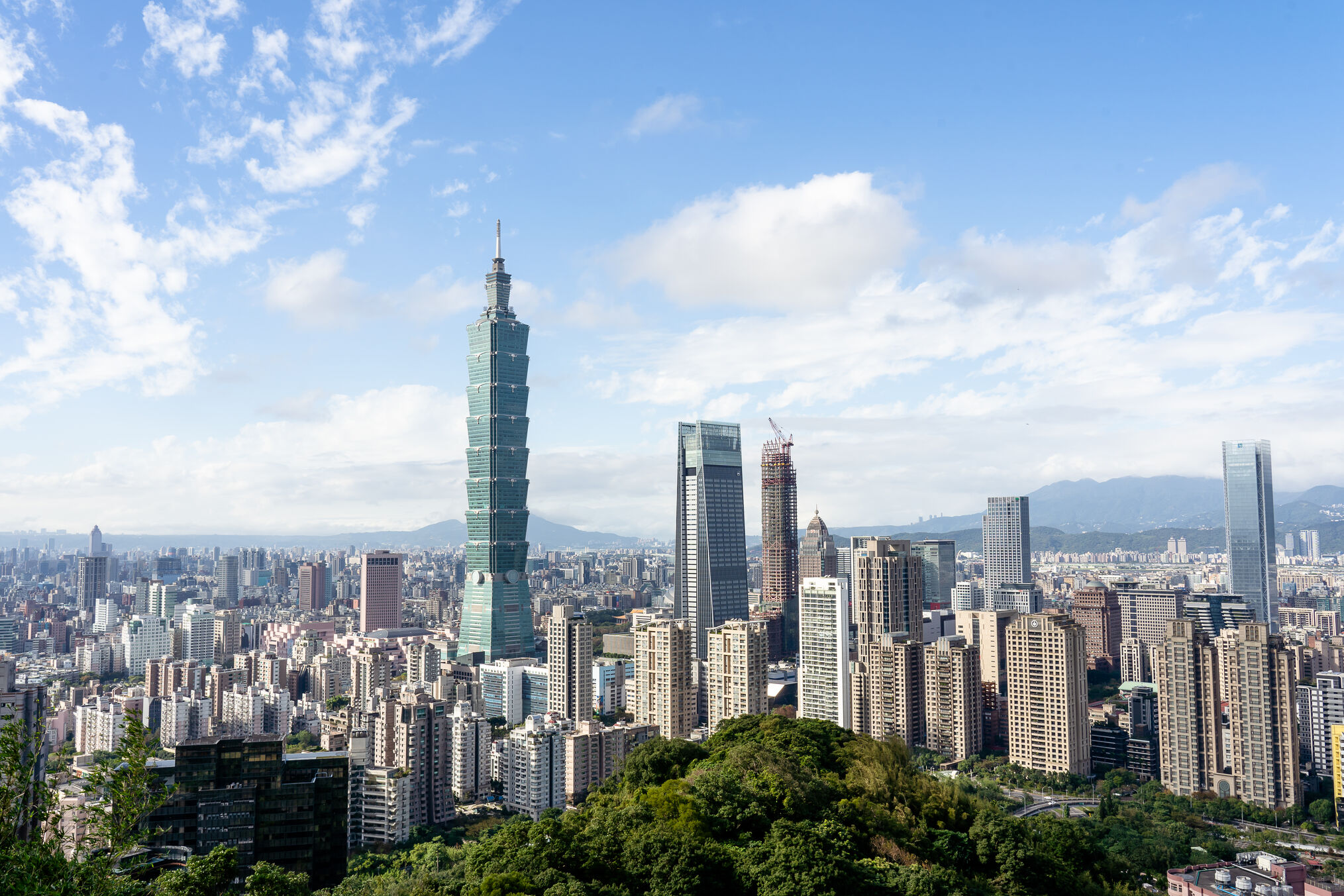 From Taiwan to Florida - Global Miami magazine